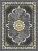ستاره دودی