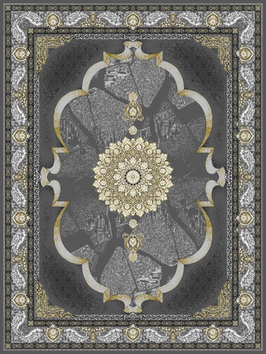 ستاره دودی