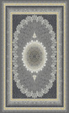 مهر دودی