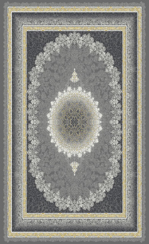 مهر دودی