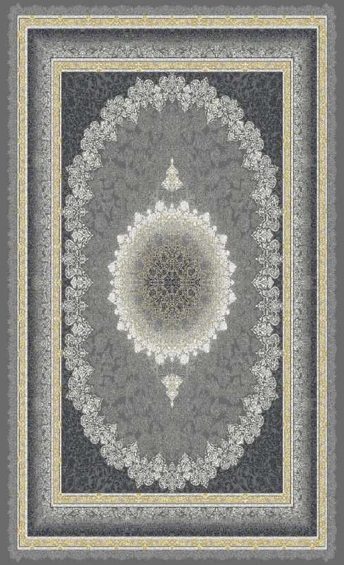 مهر دودی