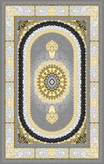 صدرا دودی