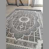 Maneli carpet