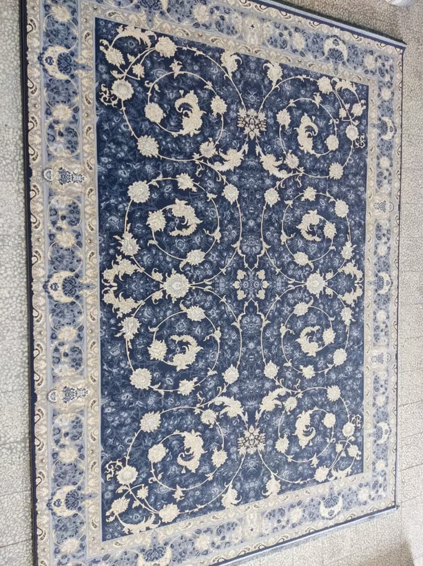 تصویر گرفته شده با دوربین فرش 700 شانه کارپیو
