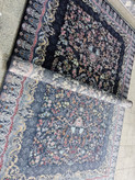 فرش نرگس 700 شانه کارپیو 100 درصد آکریلیک - نمای نزدیک