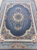 فرش صوفیا 700 شانه آکریلیک کارپیو - نمای نزدیک
