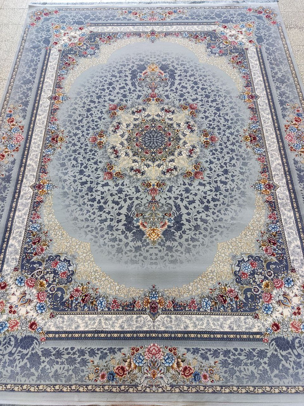 فرش صوفیا 700 شانه آکریلیک کارپیو - نمای کامل
