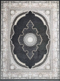 فرش 1200 شانه گل برجسته کد 15806